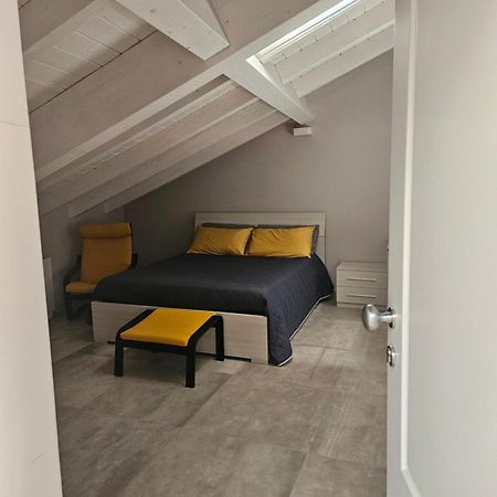 Volsci Rooms Sora Eksteriør bilde