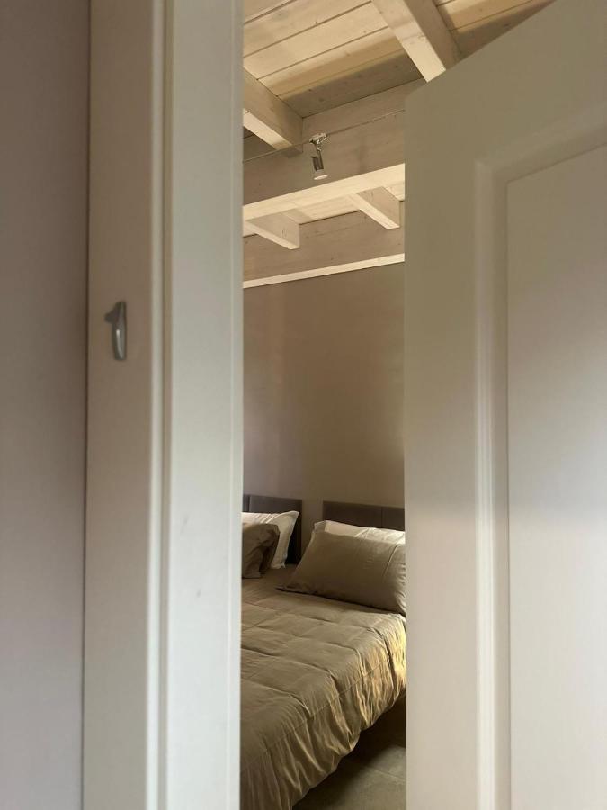 Volsci Rooms Sora Eksteriør bilde