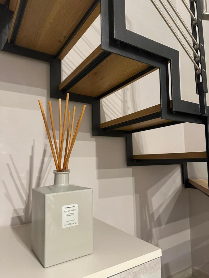 Volsci Rooms Sora Eksteriør bilde