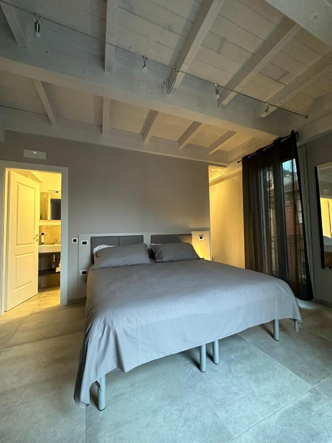 Volsci Rooms Sora Eksteriør bilde