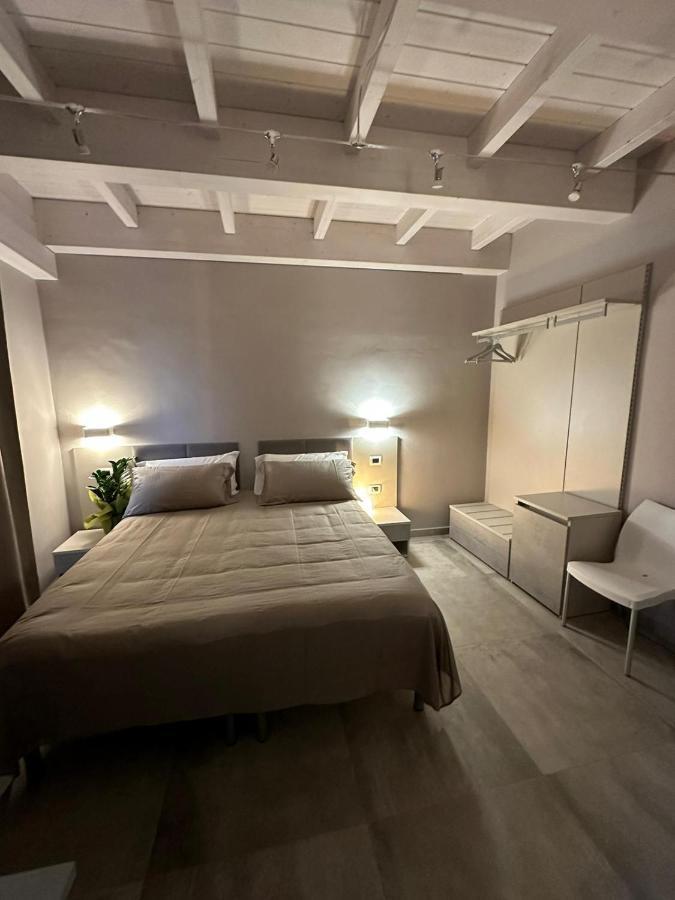 Volsci Rooms Sora Eksteriør bilde