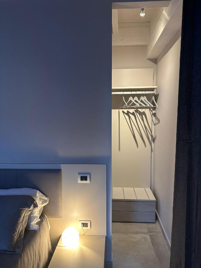 Volsci Rooms Sora Eksteriør bilde