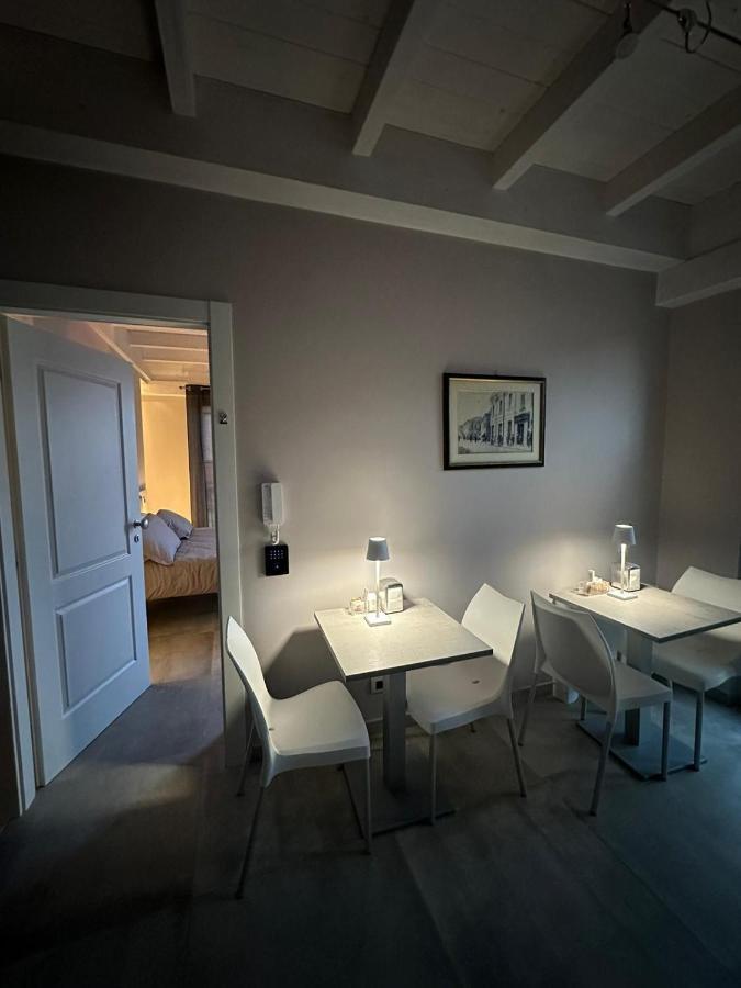 Volsci Rooms Sora Eksteriør bilde