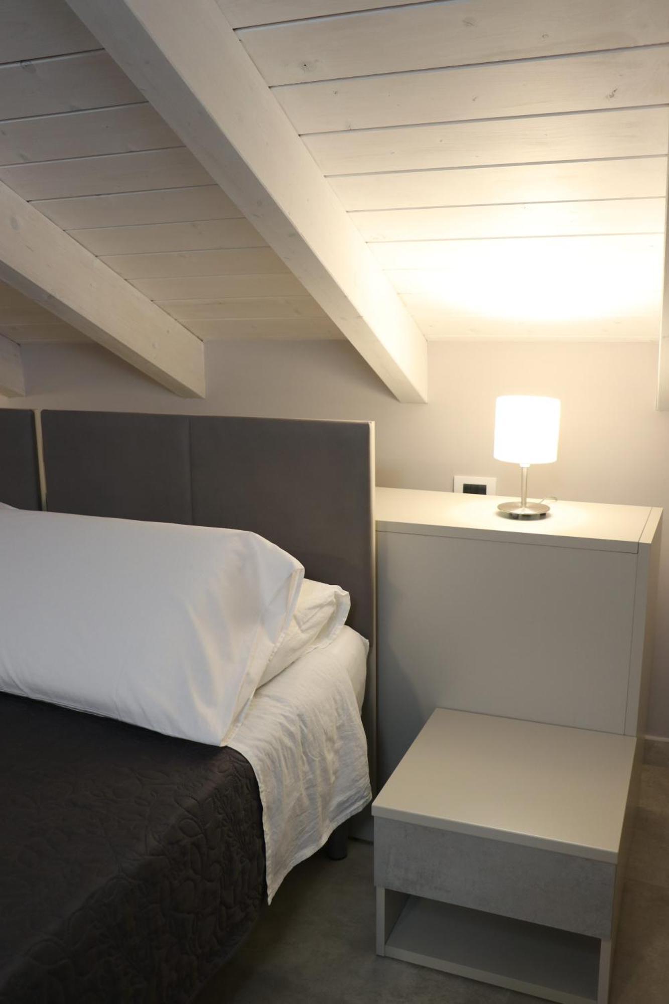 Volsci Rooms Sora Eksteriør bilde