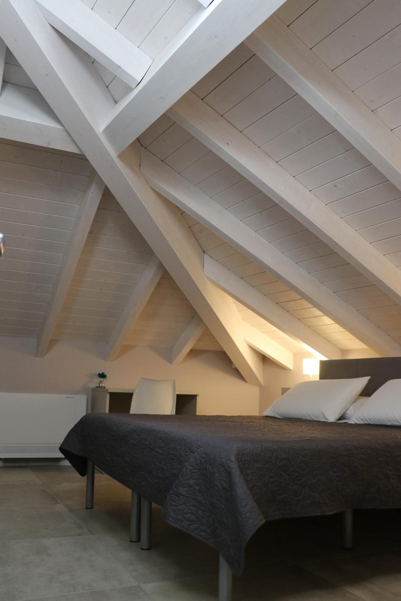 Volsci Rooms Sora Eksteriør bilde